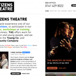 citizens-theatre